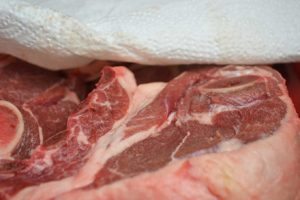 how to brown meat | rusticplate.com