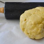 how to make savory pie crust | rusticplate.com