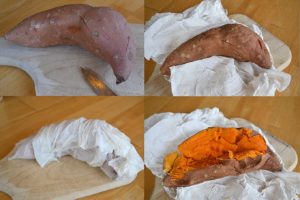 sweet potato latkes | rusticplate.com