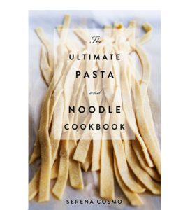 the ultimate pasta and noodle cookbook | rusticplate.com