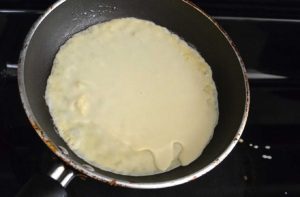 how to make crêpes | rusticplate.com